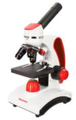 Dumel Discovery Mikroskop Pico s knihou (Terra, CZ)