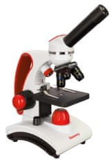 Dumel Discovery Mikroskop Pico s knihou (Terra, CZ)