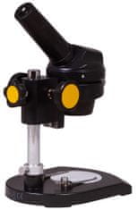 Bresser Monokulárny mikroskop National Geographic 20x