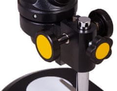 Bresser Monokulárny mikroskop National Geographic 20x