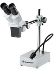 Bresser Stereoskopický mikroskop Biorit ICD CS LED