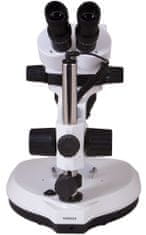 Bresser Stereoskopický mikroskop Science ETD 101 7–45x