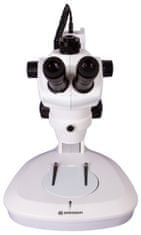Bresser Stereoskopický mikroskop Science ETD-201 8x-50x Trino Zoom