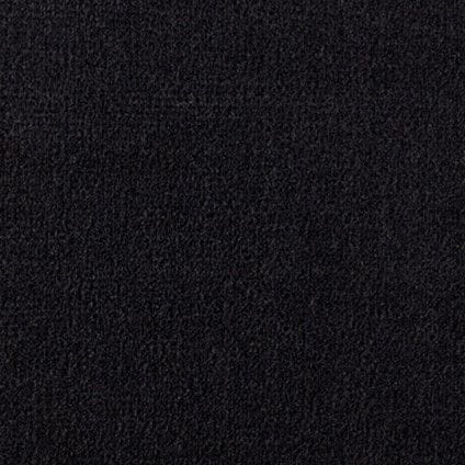 Hanse Home Kusový koberec Nasty 102055 Schwarz 200x200 cm štvorec