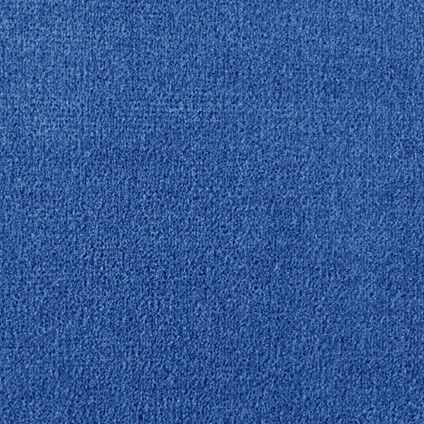 Hanse Home Kusový koberec Nasty 101153 Blau 200x200 cm štvorec