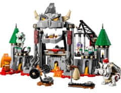 LEGO Super Mario 71423 Bitka v Dry Bowserovom hrade – rozširujúci set