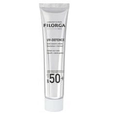 Filorga Ochranný krém proti starnutiu pleti a tmavým škvrnám UV-Defence SPF 50+ ( Urban Sun Care ) 40 ml