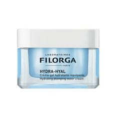 Filorga Hydratačný gél krém s kyselinou hyalurónovou Hydra-Hyal ( Hydrating Plumping Water Cream) 50 ml