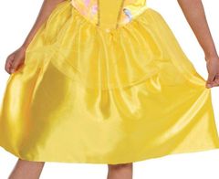 Disguise Kostým Disney Princezna Kráska Bella 5-6 rokov