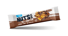 Max sport Nuts Protein Čokoláda