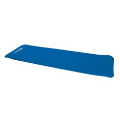 Tunturi Podložka na cvičenie TUNTURI s obalom modrá 185 x 60 x 1,5 cm