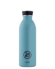 24Bottles Fľaša Urban Bottle Powder Blue - 500 ml, modrá