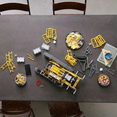 LEGO Technic 42146 Pásový žeriav Liebherr LR 13000