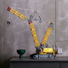 LEGO Technic 42146 Pásový žeriav Liebherr LR 13000