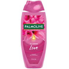 Palmolive Aróma Essence Alluring Love sprchový gél 500 ml