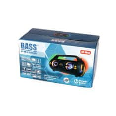 Bass Bluetooth reproduktor BoomBox s r?diom BP-5943