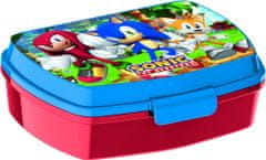 Sonic Olovrantový box