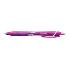 Jetstream guličkové pero SXN-150C 0,7 mm - fialové