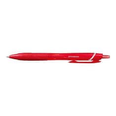UNI Jetstream guličkové pero SXN-150C 0,7 mm - červené