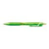 Uni-ball Jetstream guličkové pero SXN-150C 0,7 mm - limetkovo zelené