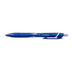 UNI Jetstream guličkové pero SXN-150C 0,7 mm - modré