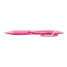 UNI Jetstream guličkové pero SXN-150C 0,7 mm - ružové