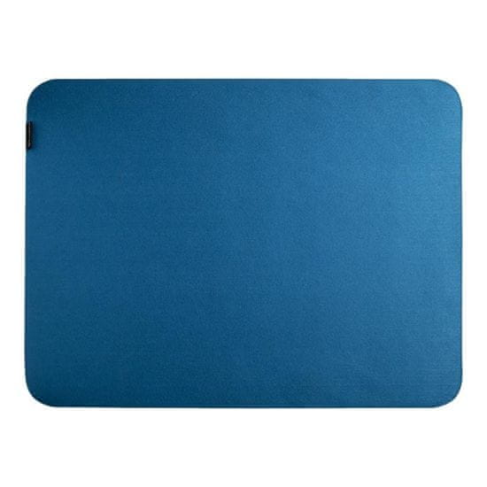 Exacompta Podložka na stôl Teksto, 50 x 65 cm - modrá