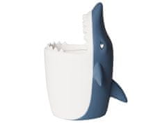 Winkee Stojan na zubné kefky Žralok