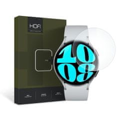 Hofi Ochranné Tvrdené Sklo sklo Pro+ Samsung Galaxy Watch 4 / 5 / 6 (44 Mm) Clear