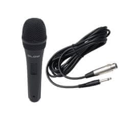 Solex Mikrofón ručný BLOW PRM319