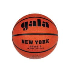 Gala Lopta basket GALA NEW YORK BB5021S