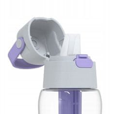 DAFI 0,7l fialová filtračná fľaša