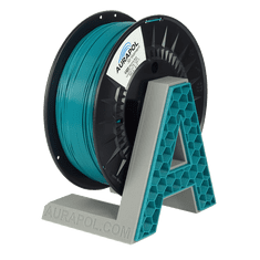 Aurapol PLA HT110 3D Filament Machine Modrá 1 kg 1,75 mm