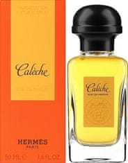 Hermès Calèche Soie de Parfum - EDP 50 ml