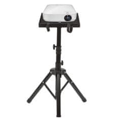 Maclean Prenosný stojan pre projektor MC-920 68085