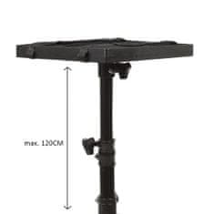 Maclean Prenosný stojan pre projektor MC-920 68085