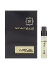 Montale Paris Oudmazing - EDP 2 ml - vzorka s rozprašovačom