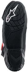 Alpinestars topánky SUPERTECH R 23 černo-žlto-bielo-červené 42