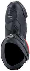 Alpinestars topánky SUPERTECH R 23 černo-žlto-bielo-červené 42