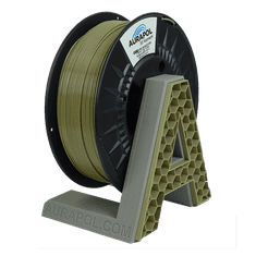 Aurapol PET-G Filament ARMY Sand Storm 1 kg 1,75 mm