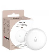 AQARA AQARA Water Leak Sensor T1 (WL-S02D) - Zigbee 3.0 záplavový senzor