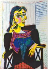 Piatnik Picasso - Dora Maar 1000 dielikov