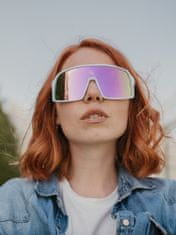 VeyRey dámske polarizačné slnečné okuliare Šport Raziel
