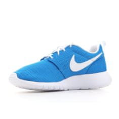 Nike Obuv beh modrá 36.5 EU Roshe One GS
