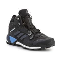 Adidas Obuv treking čierna 37 1/3 EU Terrex Skychaser XT