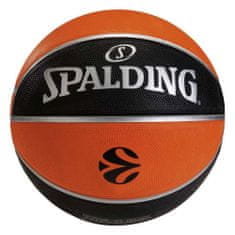 Spalding Lopty basketball 6 Euroleague TF150