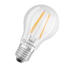 Osram LEDVANCE LED CLASSIC A 60 DIM S 5.8 W 940 FIL CL E27 4099854060953