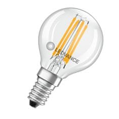 Osram LEDVANCE LED CLASSIC P 40 EEL BS 2.5W 827 FIL CL E14 4099854066597