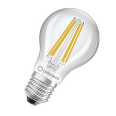Osram LEDVANCE LED CLASSIC A 40 DIM EEL BS 2.6W 827 FIL CL E27 4099854065880