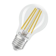Osram LEDVANCE LED CLASSIC A 75 EEL AS 5W 830 FIL CL E27 4099854060113